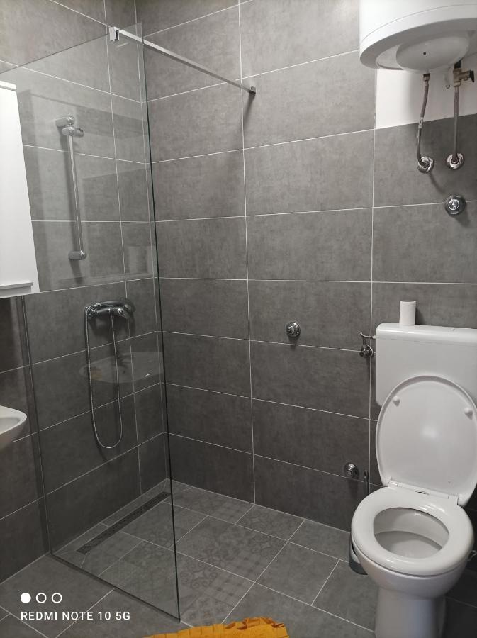 Apartmani Pablo Pag Town Habitación foto